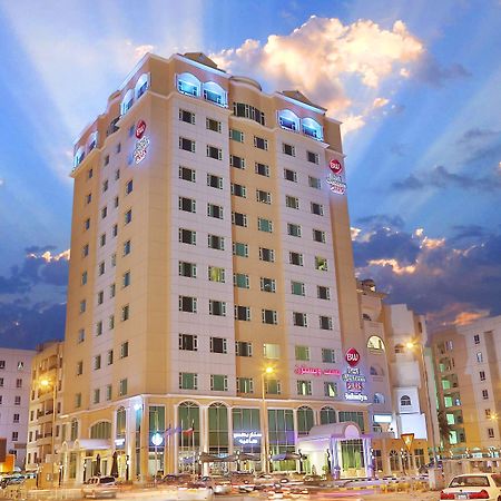Best Western Plus Salmiya Koeweit Buitenkant foto
