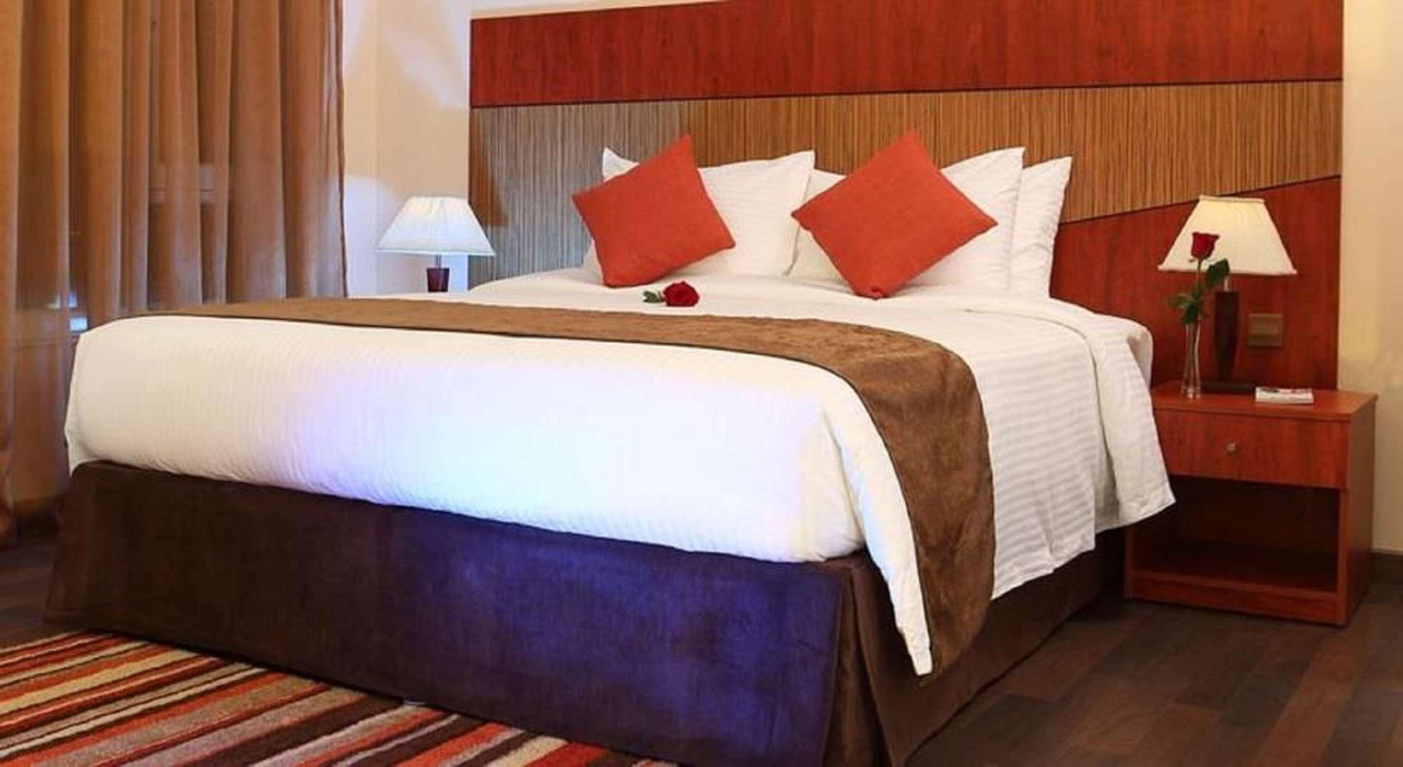 Best Western Plus Salmiya Koeweit Buitenkant foto