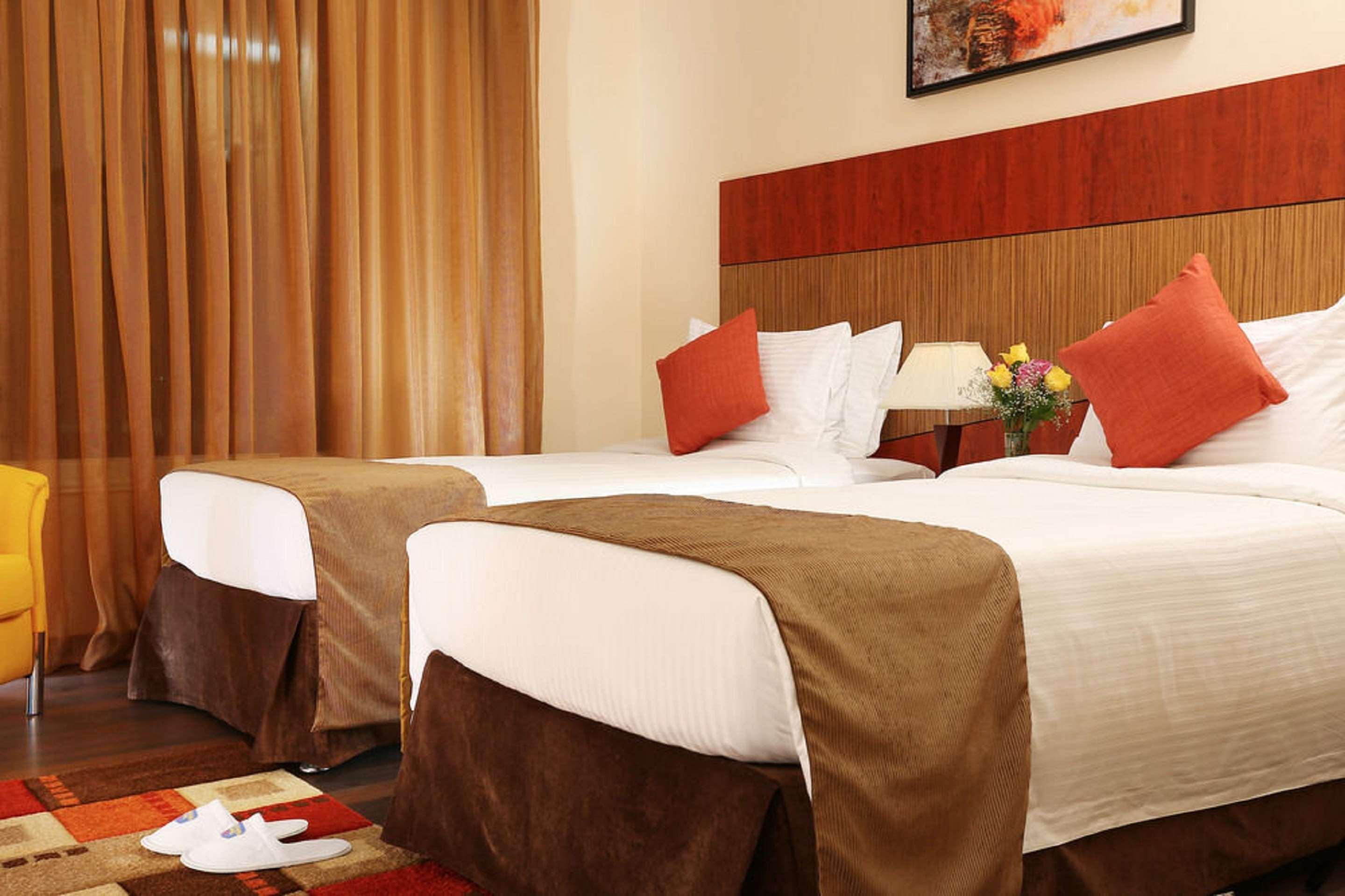 Best Western Plus Salmiya Koeweit Buitenkant foto