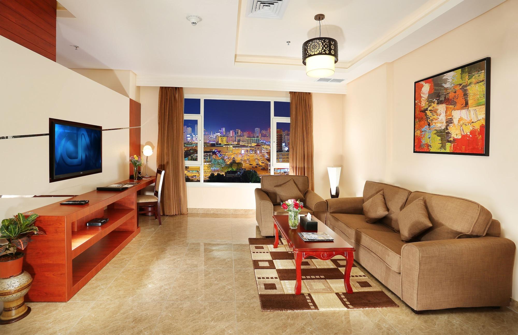Best Western Plus Salmiya Koeweit Buitenkant foto
