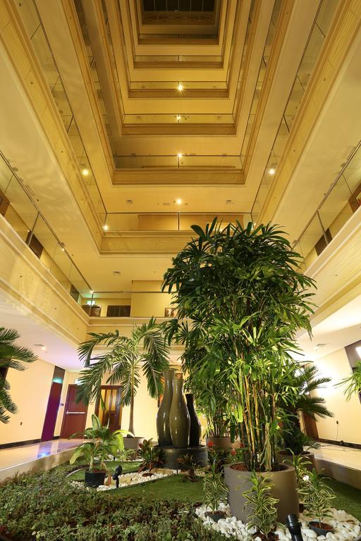 Best Western Plus Salmiya Koeweit Buitenkant foto