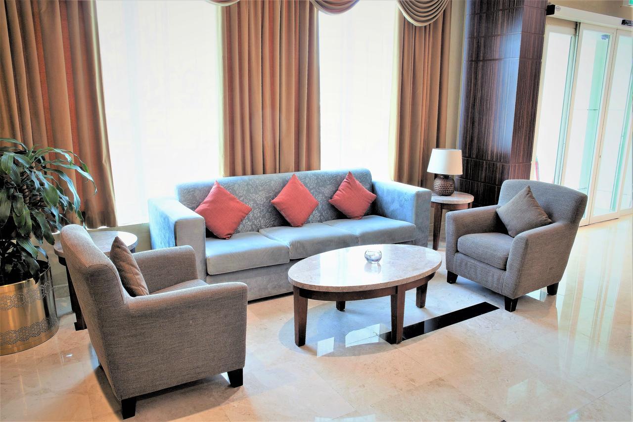 Best Western Plus Salmiya Koeweit Buitenkant foto