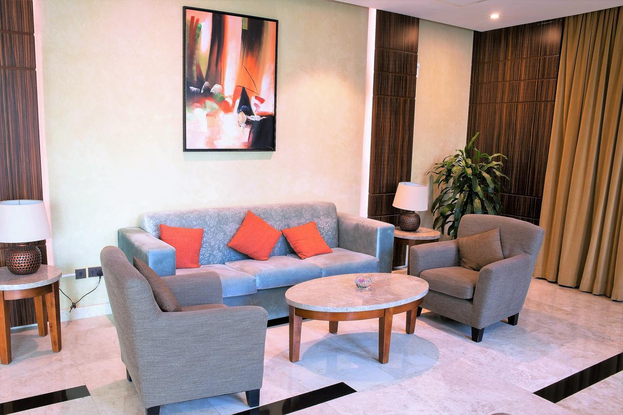 Best Western Plus Salmiya Koeweit Buitenkant foto