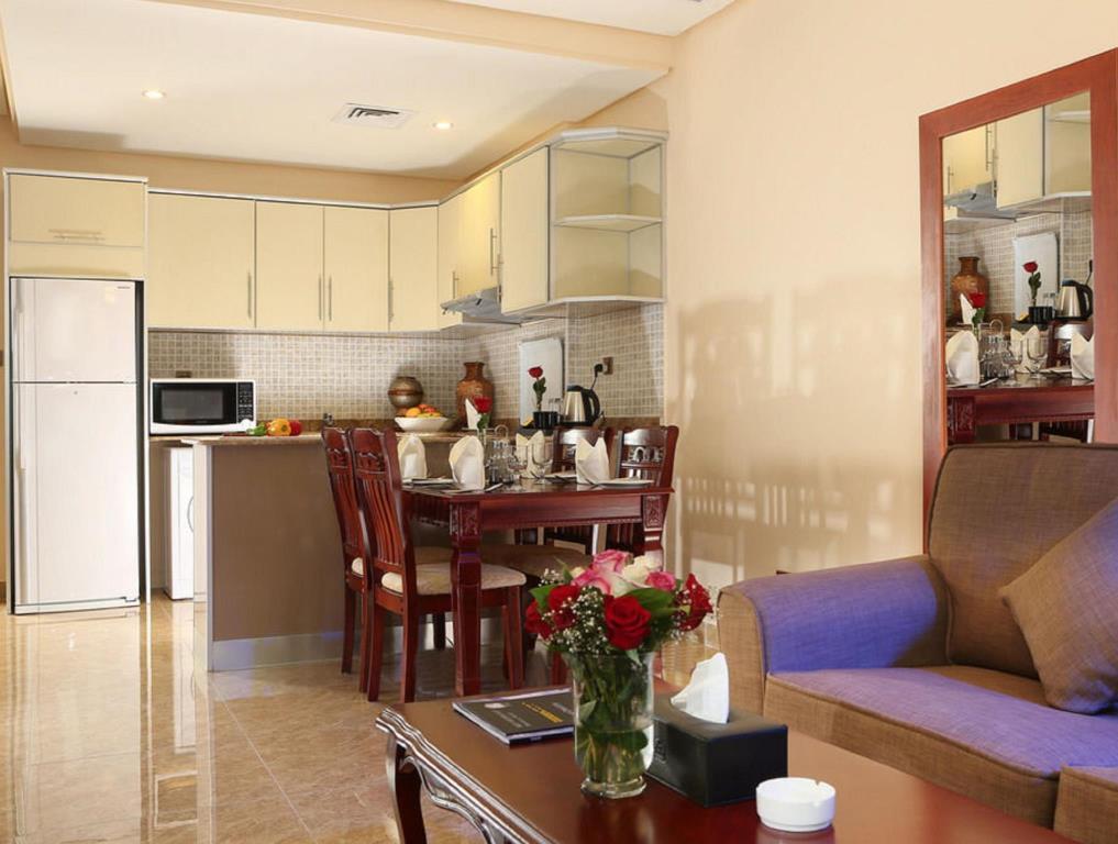 Best Western Plus Salmiya Koeweit Buitenkant foto