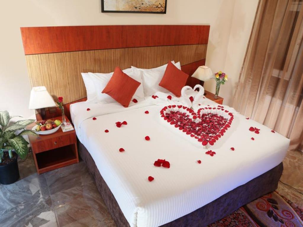 Best Western Plus Salmiya Koeweit Buitenkant foto
