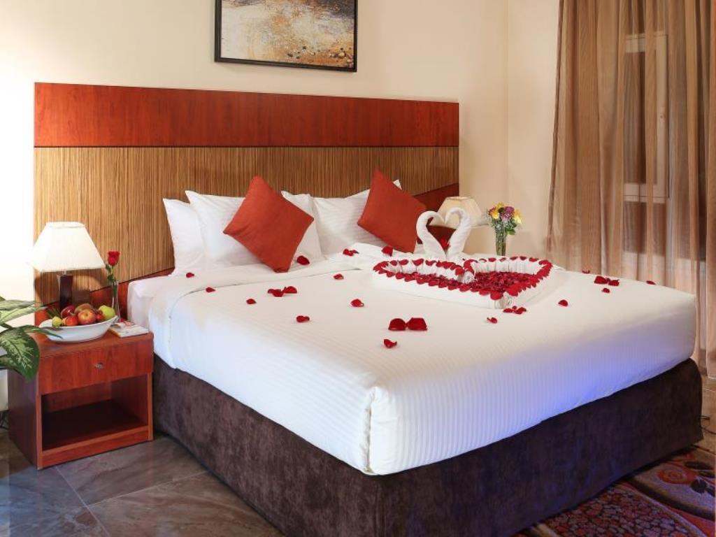 Best Western Plus Salmiya Koeweit Buitenkant foto