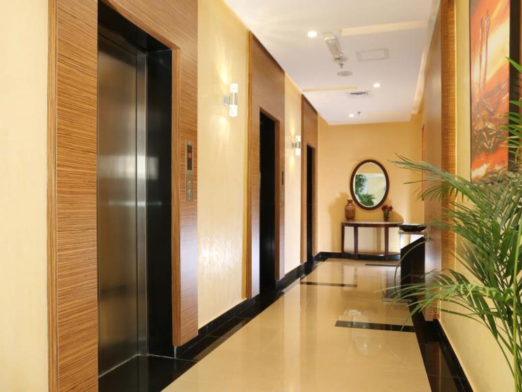 Best Western Plus Salmiya Koeweit Buitenkant foto