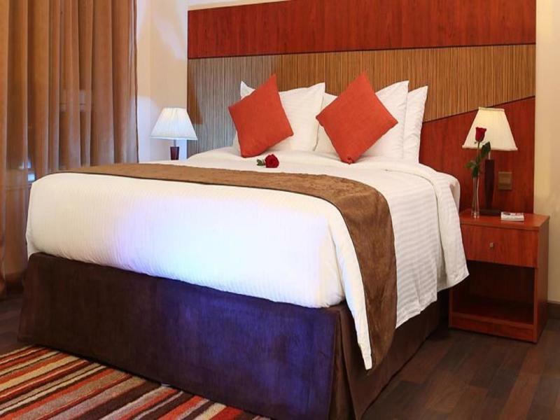 Best Western Plus Salmiya Koeweit Buitenkant foto