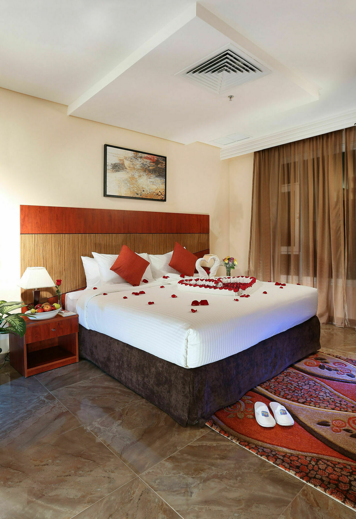 Best Western Plus Salmiya Koeweit Buitenkant foto
