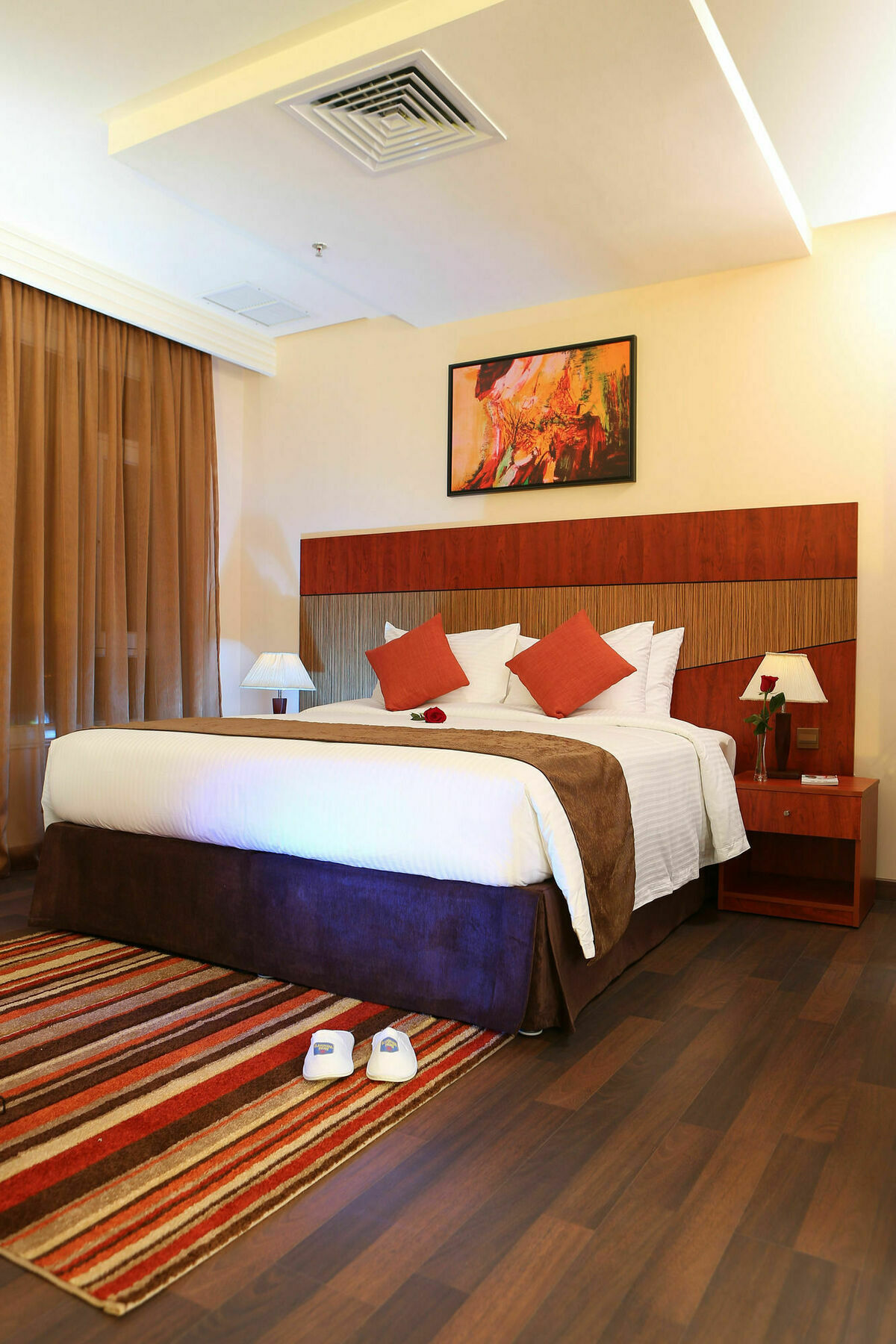 Best Western Plus Salmiya Koeweit Buitenkant foto